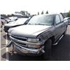 Image 1 : 2000 Chevrolet Silverado 1500