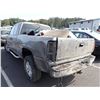 Image 4 : 2000 Chevrolet Silverado 1500