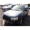 Image 1 : 2005 Ford Escape