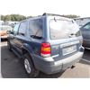 Image 4 : 2005 Ford Escape