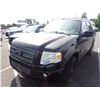 Image 1 : 2008 Ford Expedition