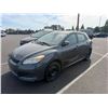 Image 1 : 2009 Toyota Matrix