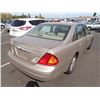 Image 3 : 2002 Toyota Avalon RUNS WITH MECHANICAL PROBLEMS