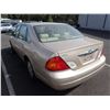 Image 4 : 2002 Toyota Avalon RUNS WITH MECHANICAL PROBLEMS