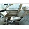 Image 5 : 2002 Toyota Avalon RUNS WITH MECHANICAL PROBLEMS