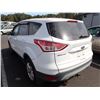 Image 4 : 2016 Ford Escape RUNS WITH MECHANICAL PROBLEMS