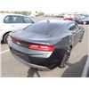 Image 3 : 2018 Chevrolet Camaro RUNS WITH MECHANICAL PROBLEMS