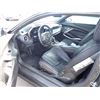 Image 5 : 2018 Chevrolet Camaro RUNS WITH MECHANICAL PROBLEMS