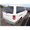 Image 3 : 1994 Ford Aerostar RUNS WITH MECHANICAL PROBLEMS