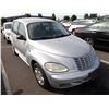 Image 2 : 2005 Chrysler PT Cruiser RUNS WITH MECHANICAL PROBLEMS