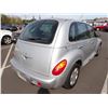 Image 3 : 2005 Chrysler PT Cruiser RUNS WITH MECHANICAL PROBLEMS