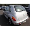 Image 4 : 2005 Chrysler PT Cruiser RUNS WITH MECHANICAL PROBLEMS
