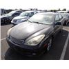 Image 1 : 2006 Lexus ES 330 RUNS WITH MECHANICAL PROBLEMS