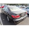 Image 4 : 2006 Lexus ES 330 RUNS WITH MECHANICAL PROBLEMS