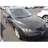 Image 2 : 2004 Mazda Mazda3 RUNS WITH MECHANICAL PROBLEMS
