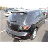 Image 3 : 2004 Mazda Mazda3 RUNS WITH MECHANICAL PROBLEMS