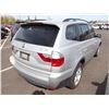 Image 3 : 2007 BMW X3 RUNS WITH MECHANICAL PROBLEMS