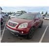 Image 1 : 2007 GMC Acadia RUNS WITH MECHANICAL PROBLEMS