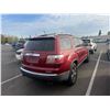 Image 3 : 2007 GMC Acadia RUNS WITH MECHANICAL PROBLEMS
