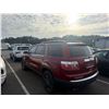 Image 4 : 2007 GMC Acadia RUNS WITH MECHANICAL PROBLEMS