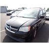 Image 1 : 2013 Dodge Grand Caravan RUNS WITH MECHANICAL PROBLEMS