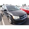 Image 2 : 2013 Dodge Grand Caravan RUNS WITH MECHANICAL PROBLEMS