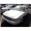 Image 1 : 2003 Buick Park AvenueRUNS WITH MECHANICAL PROBLEMS