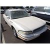 Image 2 : 2003 Buick Park AvenueRUNS WITH MECHANICAL PROBLEMS