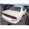 Image 3 : 2003 Buick Park AvenueRUNS WITH MECHANICAL PROBLEMS