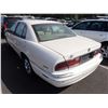 Image 4 : 2003 Buick Park AvenueRUNS WITH MECHANICAL PROBLEMS