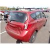 Image 3 : 2016 Nissan Versa RUNS WITH MECHANICAL PROBLEMS