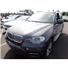 Image 1 : 2013 BMW X5RUNS WITH MECHANICAL PROBLEMS