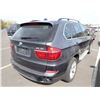 Image 3 : 2013 BMW X5RUNS WITH MECHANICAL PROBLEMS