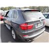 Image 4 : 2013 BMW X5RUNS WITH MECHANICAL PROBLEMS