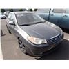 Image 2 : 2008 Hyundai Elantra RUNS WITH MECHANICAL PROBLEMS