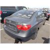 Image 3 : 2008 Hyundai Elantra RUNS WITH MECHANICAL PROBLEMS