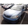 Image 1 : 2003 Toyota Camry RUNS WITH MECHANICAL PROBLEMS