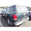Image 4 : 2006 Nissan TitanRUNS WITH MECHANICAL PROBLEMS