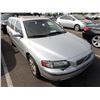 Image 2 : 2004 Volvo V70 RUNS WITH MECHANICAL PROBLEMS