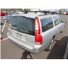 Image 3 : 2004 Volvo V70 RUNS WITH MECHANICAL PROBLEMS