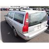 Image 4 : 2004 Volvo V70 RUNS WITH MECHANICAL PROBLEMS