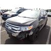 Image 1 : 2013 Ford Edge RUNS WITH MECHANICAL PROBLEMS