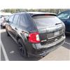 Image 4 : 2013 Ford Edge RUNS WITH MECHANICAL PROBLEMS