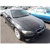 Image 2 : 2008 BMW 335i RUNS WITH MECHANICAL PROBLEMS