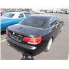 Image 3 : 2008 BMW 335i RUNS WITH MECHANICAL PROBLEMS