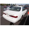 Image 3 : 1998 Toyota Camry RUNS WITH MECHANICAL PROBLEMS