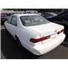 Image 4 : 1998 Toyota Camry RUNS WITH MECHANICAL PROBLEMS