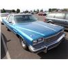 Image 2 : 1975 Buick RUNS WITH MECHANICAL PROBLEMS