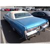 Image 4 : 1975 Buick RUNS WITH MECHANICAL PROBLEMS