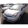 Image 1 : 2008 Toyota Prius RUNS WITH MECHANICAL PROBLEMS